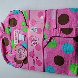 Girls pajamas
